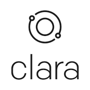 clara logo