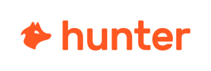 hunter logo