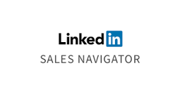 linkedin sales navigator